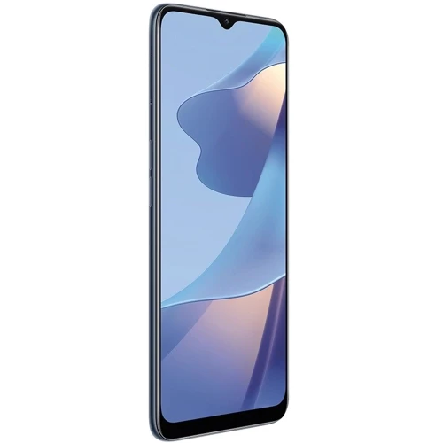 Смартфон OPPO A16s 4/64Gb Crystal Black Approved Витринный образец: Производитель OPPO