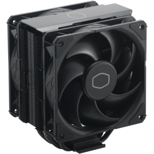 Кулер Cooler Master Hyper 212 Black DUO (RR-S4KK-25DN-R1)