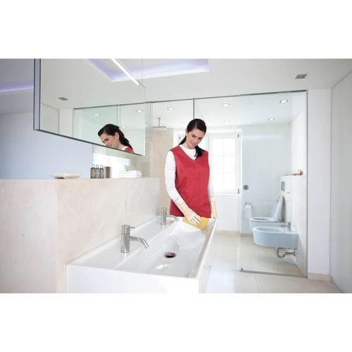 Средство для поддерживающей уборки Karcher SanitPro CA 20 C eco!perform 1 л (6.295-679.0)