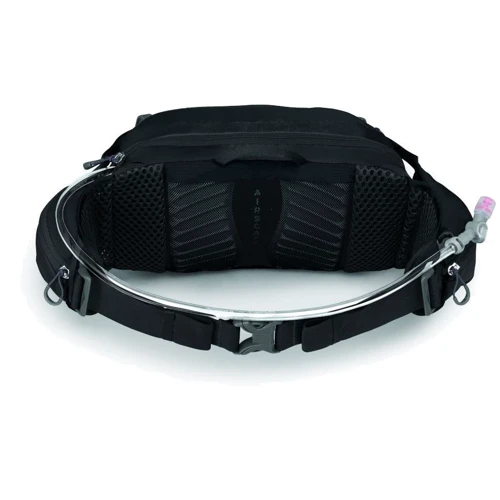 Поясная сумка Osprey Seral 7 black O/S черный (009.3417) фото 7