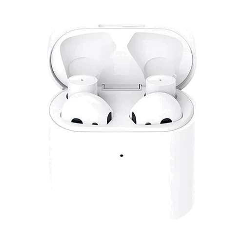 Наушники Xiaomi Mi Air 2S True Wireless Earphones (TWSEJ05WM/TWSEJ07WM): Тип конструкции вкладыши