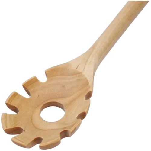 Набір кухонного приладдя KitchenAid Coreline 4 предмета береза (KQR752BXE)