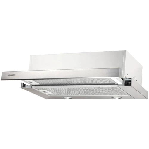 Вытяжка ELEYUS Storm 700 LED SMD 60 IS: Тип воздухоочистителя Рециркуляция, Отвод