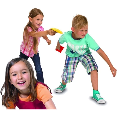 Ігровий набір Simba Toys Весела вечірка (7300278)