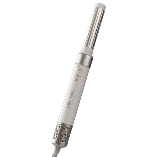 Стайлер CECOTEC Bamba CeramicCare 14in1 AirGlam Champagne (CCTC-00252)