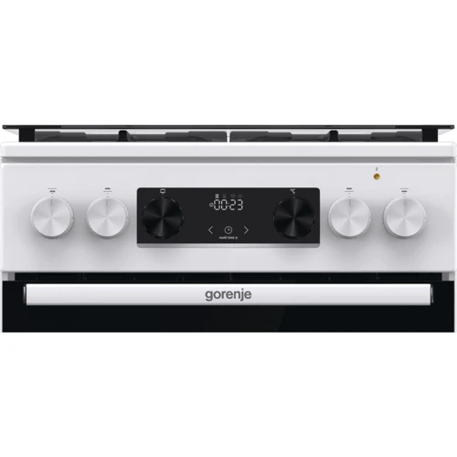 Плита комбінована Gorenje GKS5C70WF фото 20
