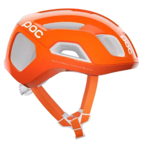 Велошлем POC Ventral Air MIPS Fluorescent Orange AVIP L (PC 107551217LRG1): Производитель POC