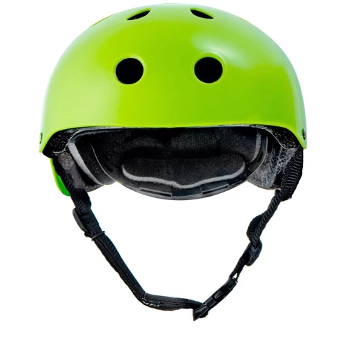 Детский защитный шлем Kinderkraft Safety Green (KKZKASKSAFGRE0) фото 5