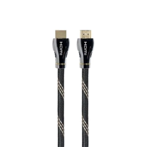 Кабель и переходник HDMI to HDMI 2.0m V.2.1 Premium Cablexpert (CCBP-HDMI8K-2M)