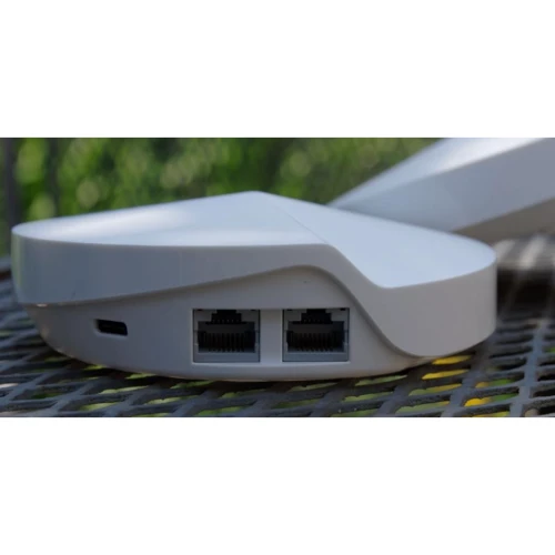 Маршрутизатор Wi-Fi TP-Link Deco M5 2-Pack фото 8