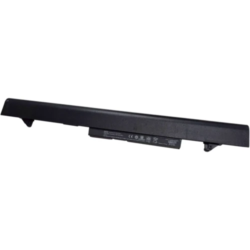 Батарея для ноутбука HP Compaq HSTNN-IB4L ProBook 430 G1 14.8V Black 2600mAh OEM: Ємність, мАг 2600
