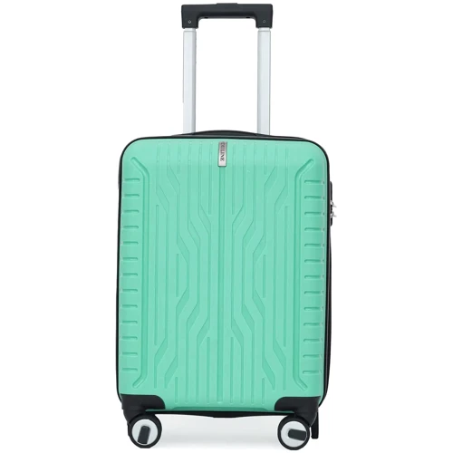 Чемодан Semi Line 19" (S) Sea Green (T5612-1) (DAS302299)