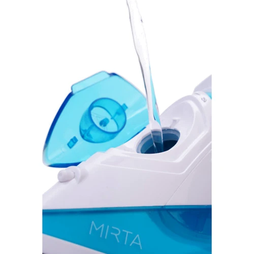 Утюг Mirta IR-4261: Материал подошвы керамика