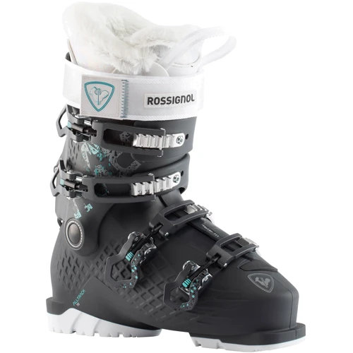 Ботинки для лыж Rossignol ALLTRACK 70 W - DARK IRON 24 2022 (3607683761944)