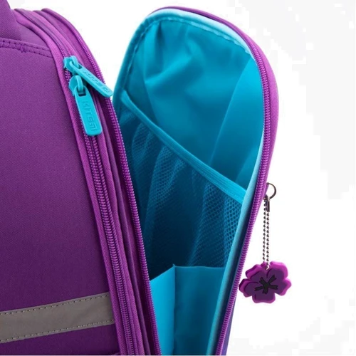 Рюкзак шкільний каркасний Kite Education 531-2 Wood fairy (K19-531M-2): Тип Для средней школы