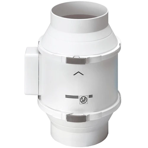 Вытяжной вентилятор Soler & Palau TD-250/100 ECOWATT