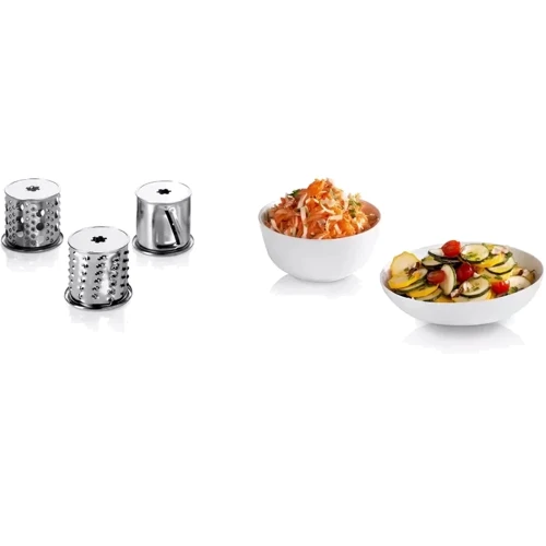 М'ясорубка Bosch MMWPL2000 фото 8