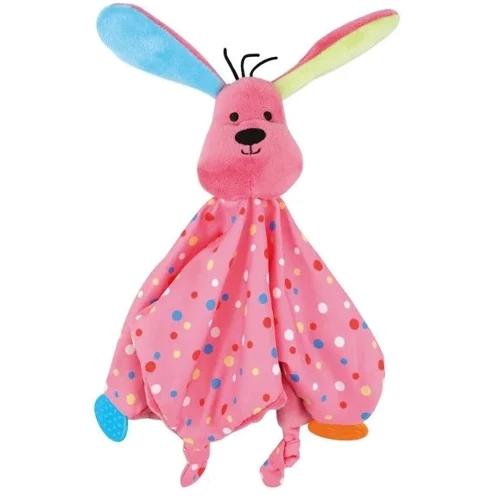 Игрушка-прорезыватель K`s Kids Патрик (KA10815-HC): Производитель K`s Kids