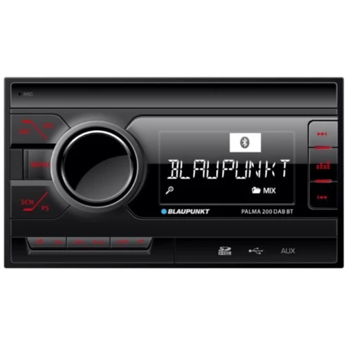 Blaupunkt PALMA 200 DAB BT