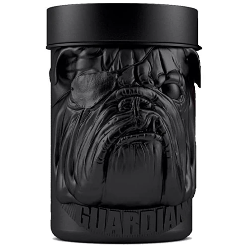 Аминокислота для спорта Zoomad Labs Caretaker BCAA 480 g / 30 servings / Strawberry Cream: Тип BCAA