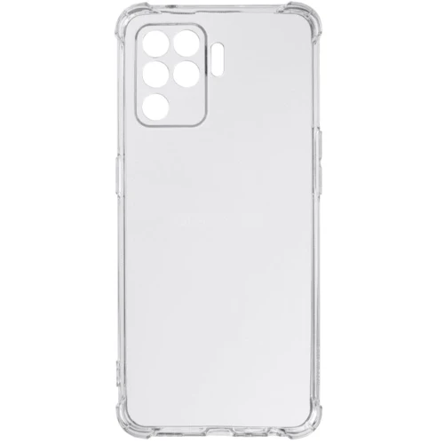 Аксессуар для смартфона Armorstandart Air Force Camera cover Transparent for OPPO Reno5 lite (ARM62103)