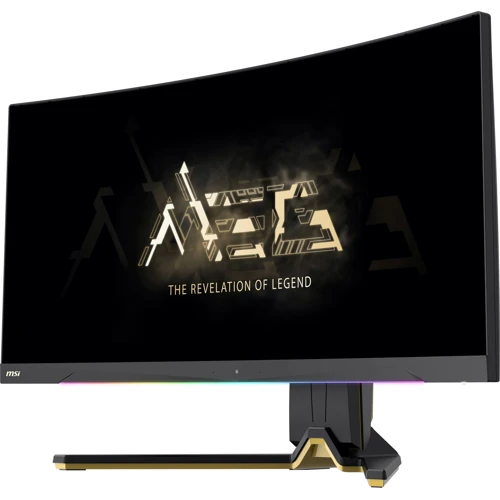 Монитор MSI MEG342C-QD (9S6-3DC44T-002): Угол обзора, гор / верт 178°/178°