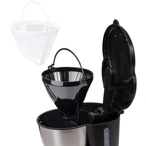 Кавоварка TRISTAR CM-1248: Тип крапельна кавоварка