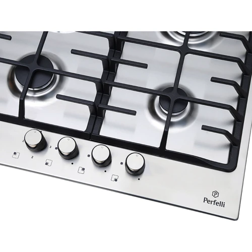Варильна поверхня газова Perfelli HKM 639 I фото 7