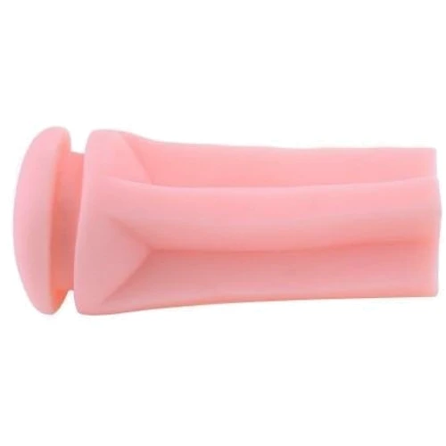 Вагіна-мастурбатор NEW DULT CONCEPT - VAGINA, YUE-M003