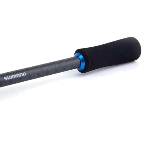 Спининговое удилище Shimano Nexave 82H (EVA) 2.49m 21-56g