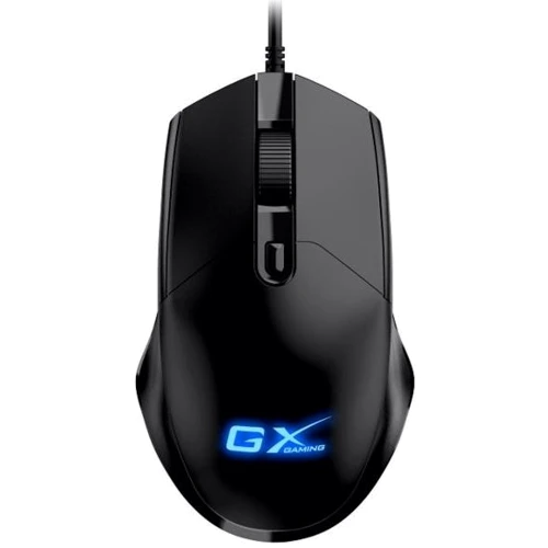 Мышь Genius Scorpion M300, Black ,USB (31040010400)