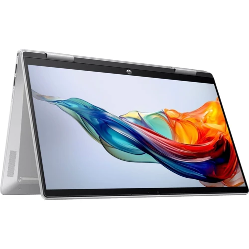 Ноутбук HP Pavilion x360 14-ek2005ua (AQ8P3EA) UA: Экран 14" (1920x1080) Touch IPS