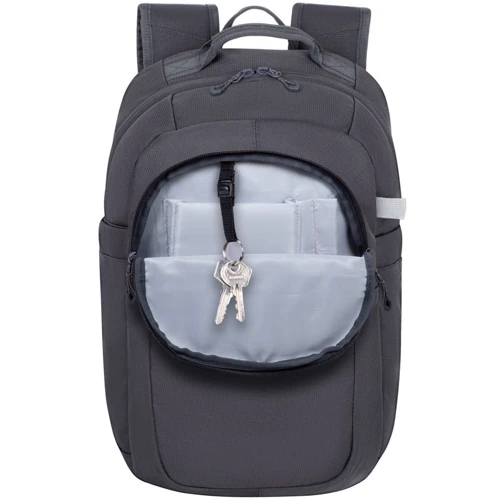 Сумка для ноутбуков RivaCase 14" 5432 Aviva Grey (5432Grey) фото 16