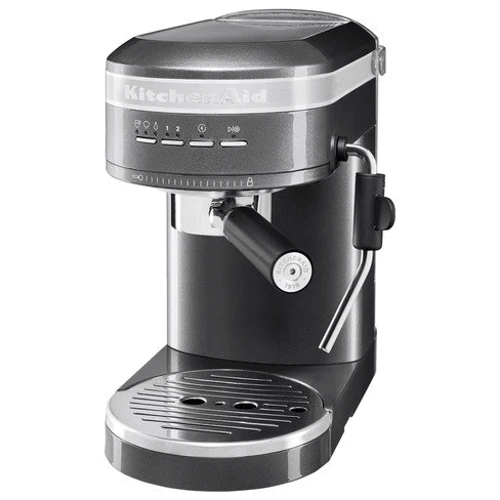 Кофеварка KitchenAid Artisan 5KES6503EMS: Мощность, Вт 1470