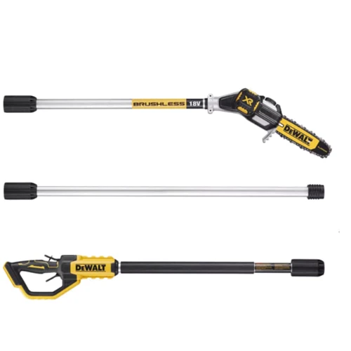 Высоторез DeWalt DCMPS567P1
