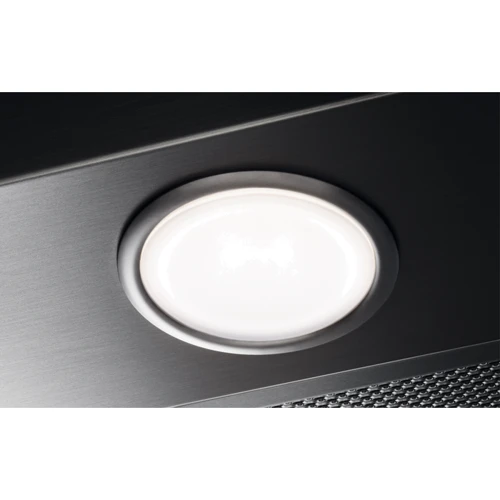 Вытяжка Electrolux LFG719R: Тип воздухоочистителя Рециркуляция, Отвод