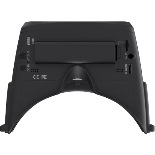 Очки Skyzone Cobra X V4 5.8G Black (COBRAXV4): Тип гаджета Очки