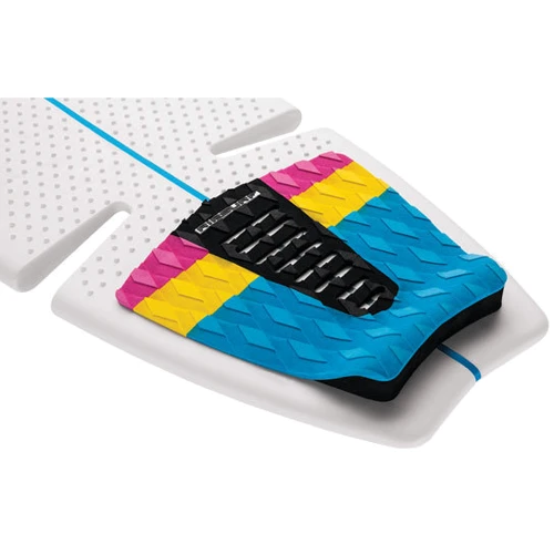 Razor RipStik RipSurf White