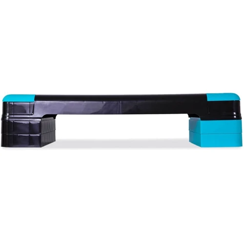 Степ платформа и балансировочная платформа USA Style LEXFIT черная (LKSP-1018): Вид Степ-платформа