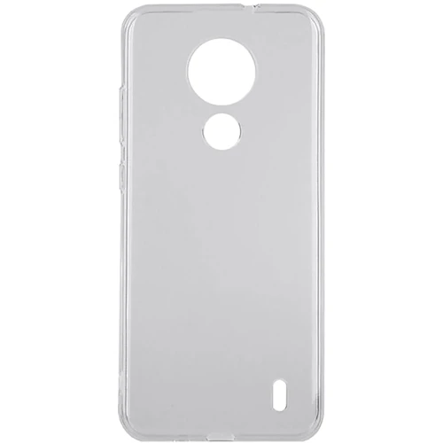 Аксессуар для смартфона BeCover TPU Case Transparancy for Nokia C21 (709803)