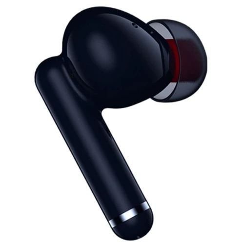 Наушники Umidigi AirBuds Pro Cosmic Black: Тип крепления без креплений