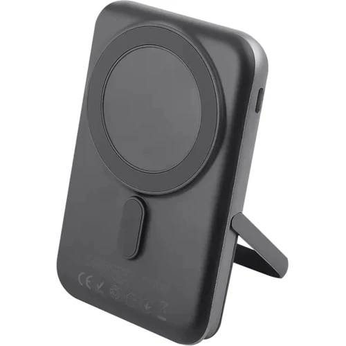 Внешний аккумулятор Proove Power Bank 10000mAh Dark Gray (PBGI20012205): Количество USB 1