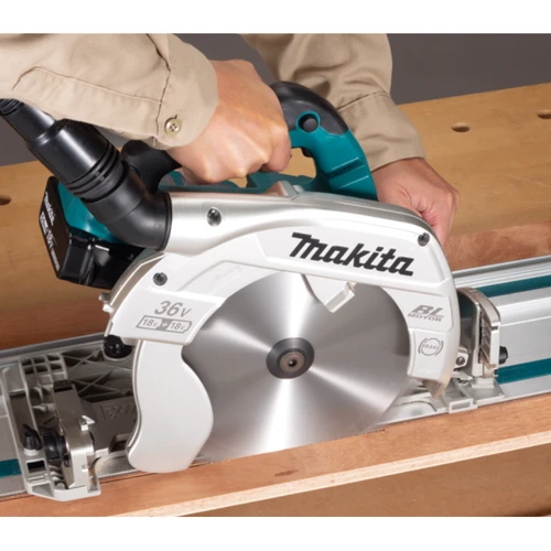 Дискова пила Makita DHS900Z: Виробник Makita