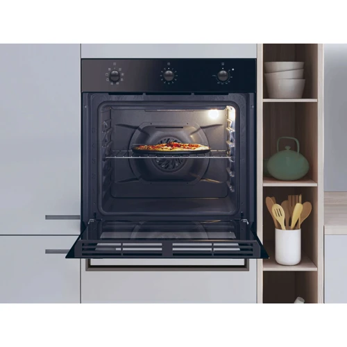 Духовой шкаф электрический Candy FMCIDC N602/CA: Класс энергопотребления A+