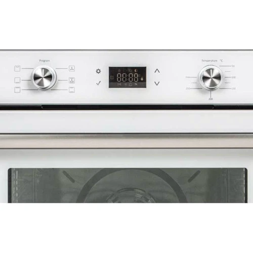 Духовой шкаф электрический Ventolux SIENA 6 TC (WH): Гриль есть