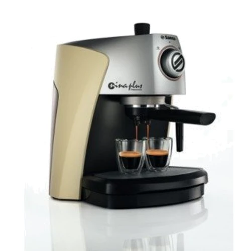 Кофеварка Saeco NINA PLUS CAPPUCCINO