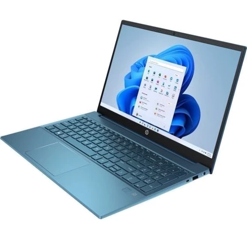 Ноутбук HP Pavilion 15 (4H3T4EA_16_960): Екран 15.6" IPS (1920x1080) Full HD