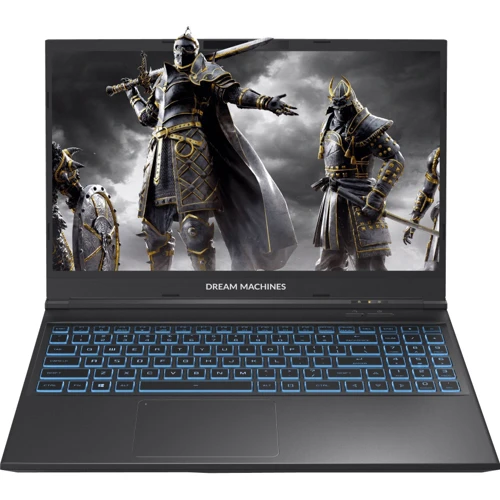 Ноутбук Dream Machines RG3050-15 (RG3050-15UA44) UA