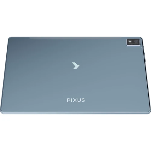Планшет Pixus Arena 10.95 8/256GB LTE Gray: Камера 13 МП / Фронтальная 5 МП