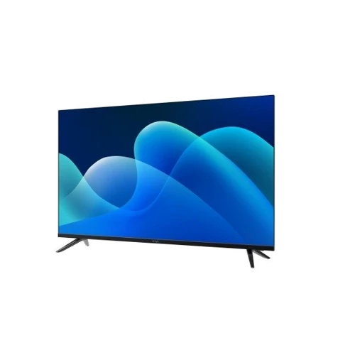 Телевизор Kivi 43F730QB: Тюнер (DVB-T, DVB-C, DVB-T2) + аналоговый